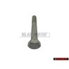 Original VW Rear Trailing Arm Hexagon Bolt M12x1.50x80 - N 10170804