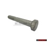 Original VW Rear Trailing Arm Hexagon Bolt M12x1.50x80 - N 10170804