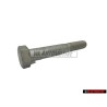Original VW Rear Trailing Arm Hexagon Bolt M12x1.50x80 - N 10170804