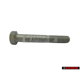Original VW Rear Trailing Arm Hexagon Bolt M12x1.50x80 - N 10170804