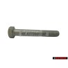 Original VW Rear Trailing Arm Hexagon Bolt M12x1.50x80 - N 10170804