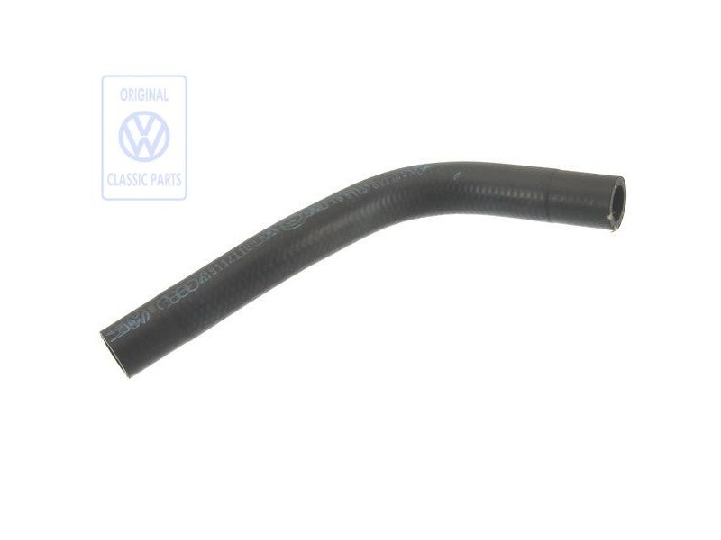 Original VW Coolant Hose - 191121109A