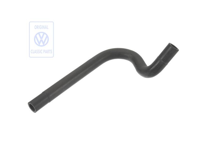 Original VW Coolant Hose - 191121109D