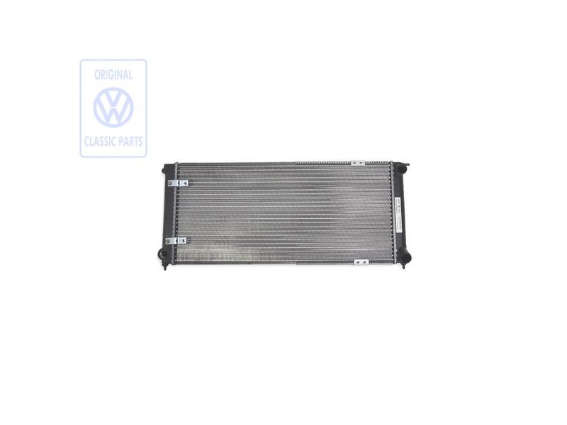 Original VW Cooler For Coolant - 191121253B