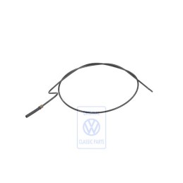 Original VW Fuel Pipe - 191201374A