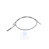 Original VW Fuel Pipe - 191201374A
