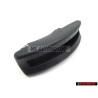 Original VW Trim Satin Black - 1J3881607B B41