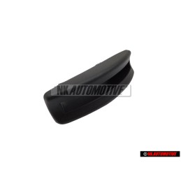 Original VW Trim Satin Black - 1J3881607B B41