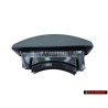 Original VW Trim Satin Black - 1J3881607B B41