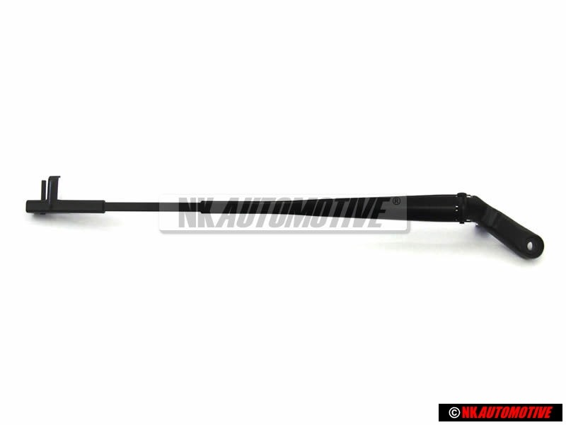Original VW GTI Aero Wiper Arm Left LHD - 6X1955409C