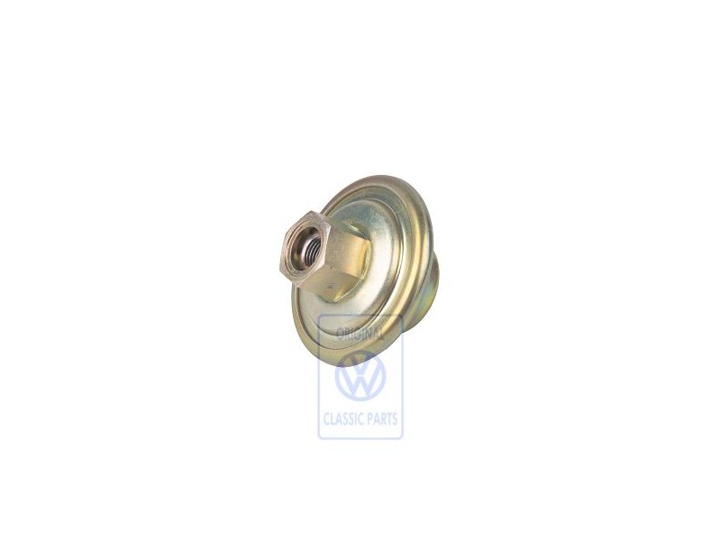 Original VW Pressure Damper - 321906095A