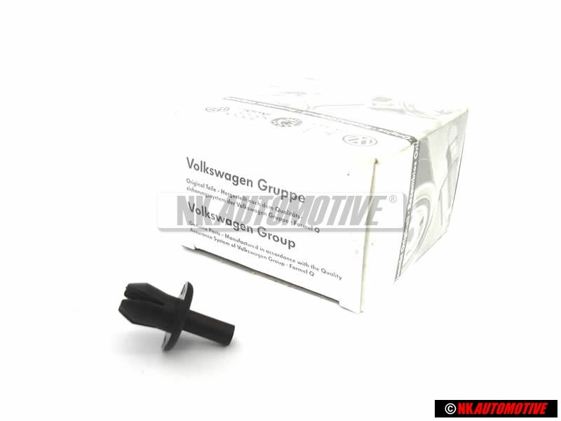 Original VW Spreader Rivet 8x12 - N 0385491