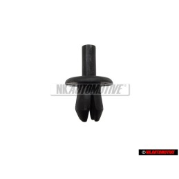 Original VW Spreader Rivet 8x12 - N 0385491