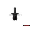 Original VW Spreader Rivet 8x12 - N 0385491