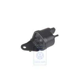 Original VW Solenoid Valve - 321906283