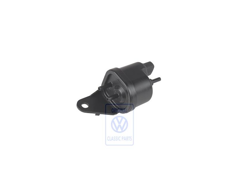 Original VW Solenoid Valve - 321906283
