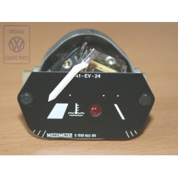 Original VW Temperature Gauge - 321919511K