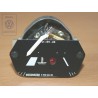 Original VW Temperature Gauge - 321919511K