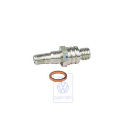 Original VW Non-Return Valve - 443906093