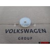 Original VW Washer - 155871417