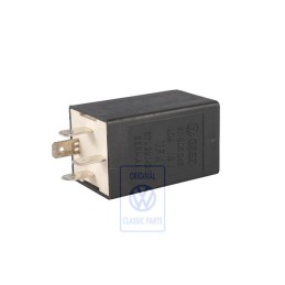 Original VW Control Unit For Idling Speed- Stabilisation - 811905343