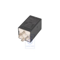 Original VW Control Unit For Idling Speed- Stabilisation - 811905343B