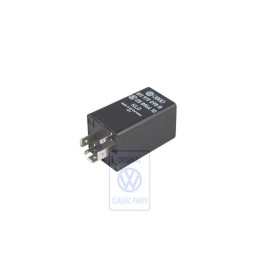 Original VW Control Unit For Increase In Coasting - 811919098B