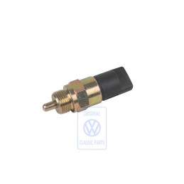 Original VW Switch For Stop-Start System And Reversing Light - 867919823
