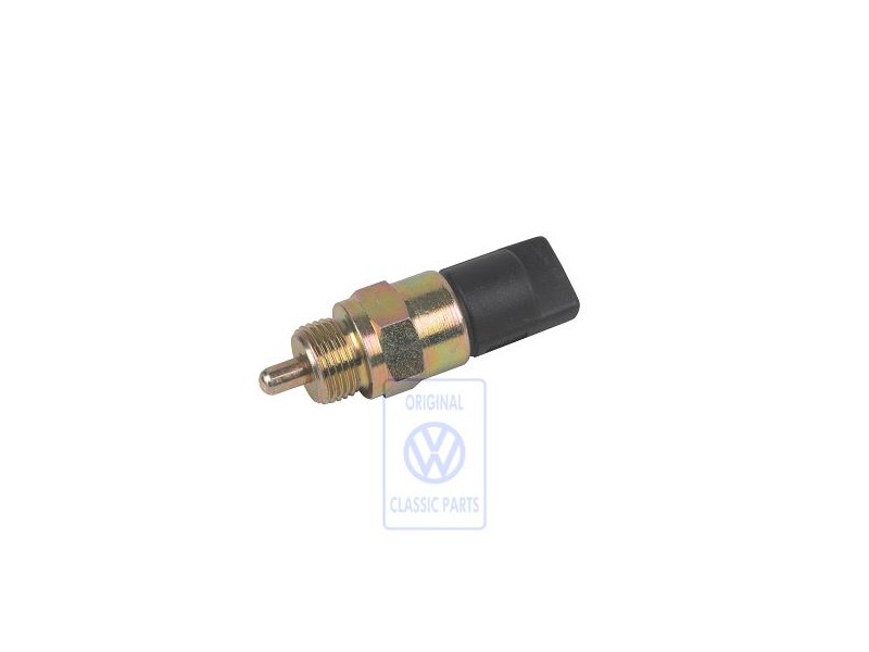 Original VW Switch For Stop-Start System And Reversing Light - 867919823