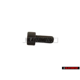 Original VW Socket Head Bolt With Hexagon Socket Head - N 90020202