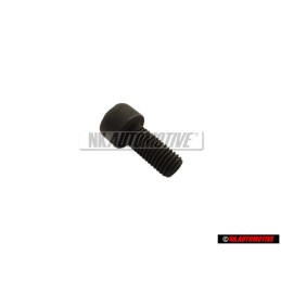 Original VW Socket Head Bolt With Hexagon Socket Head - N 90020202