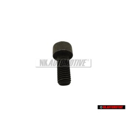 Original VW Socket Head Bolt With Hexagon Socket Head - N 90020202