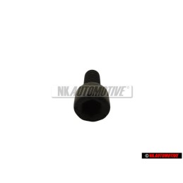 Original VW Socket Head Bolt With Hexagon Socket Head - N 90020202