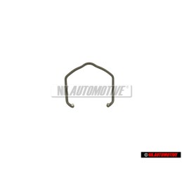 Original VW Retaining Clip - 1J0145769F