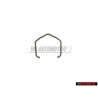 Original VW Retaining Clip - 1J0145769F
