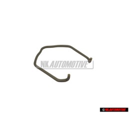 Original VW Retaining Clip - 1J0145769F