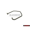 Original VW Retaining Clip - 1J0145769F