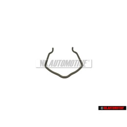 Original VW Retaining Clip - 1J0145769F