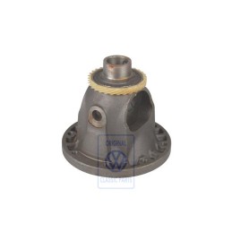Original VW Differential Housing - 010409111A