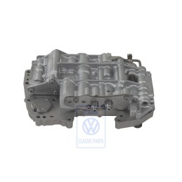 Original VW Valve Body Without Governor - 010325032C
