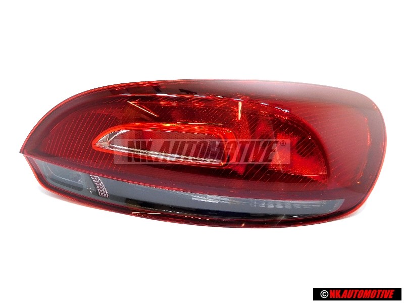 Original VW Tail Light - 1K8945095S