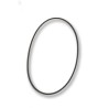 Original VW V-Belt - 074903137AF
