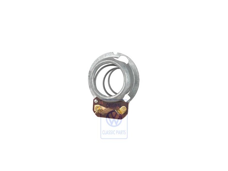 Original VW Bulb Holder - 131941159A