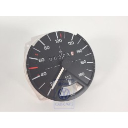 Original VW Speedometer With Aperture For Fuel Gauge - 171957031Q