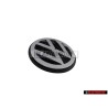 Original VW Rear Boot Badge Emblem Chrome - 251853601B