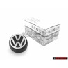 Original VW Rear Boot Badge Emblem - 327853601