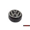 Original VW Rear Boot Badge Emblem - 327853601