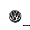 Original VW Rear Boot Badge Emblem - 327853601