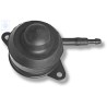 Original VW Foot Pump - 171955670