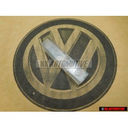 Original VW Flat Connector Housing - 111971977C